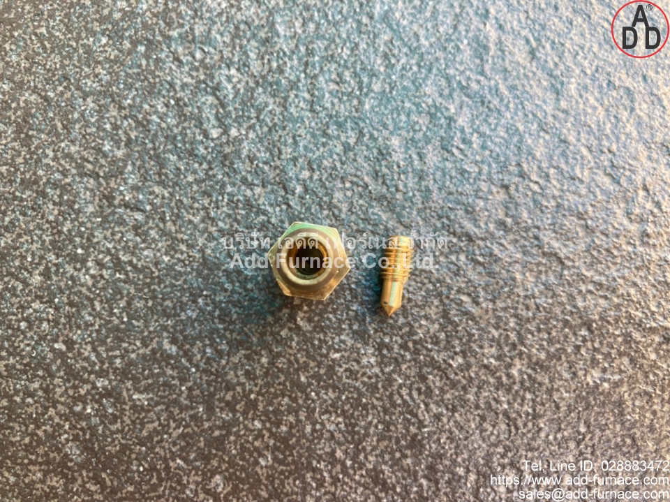 Yamataha Copper 8.5mm (5)